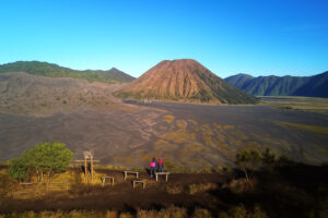 Paket Wisata Gunung Bromo (Jawa Timur)