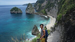 Open Trip Nusa Penida