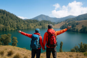 Paket Hiking Gunung Semeru (Jawa Timur)