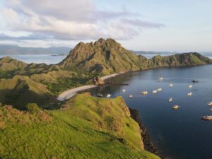 Open Trip Labuan Bajo