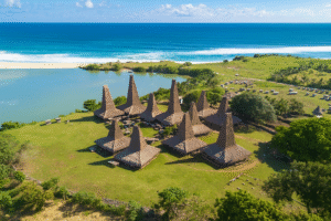 Open Trip Sumba