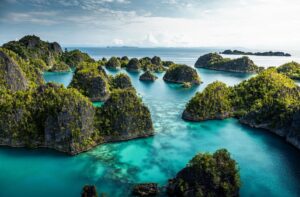 Open Trip Raja Ampat