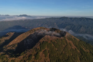 Open Trip Gunung Batur